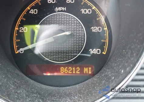 2007 Saturn Aura Xr z USA, uszkodzony, nr VIN 1G8ZV57767F222908